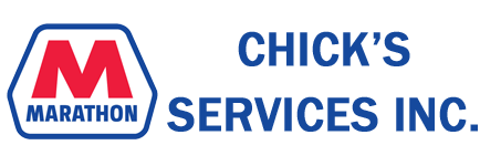 Chick's Services Inc.
